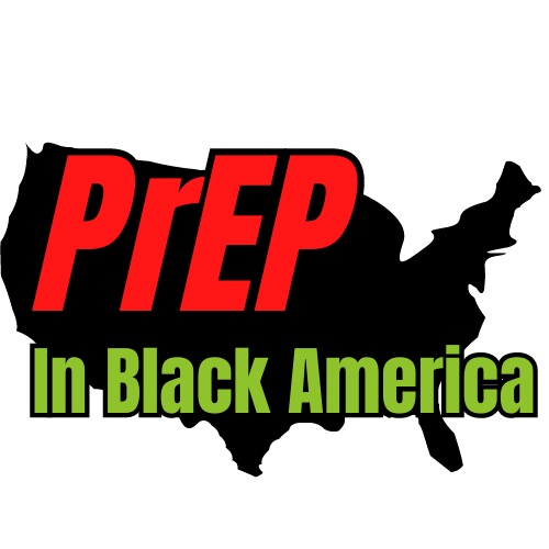 PrEP Logo